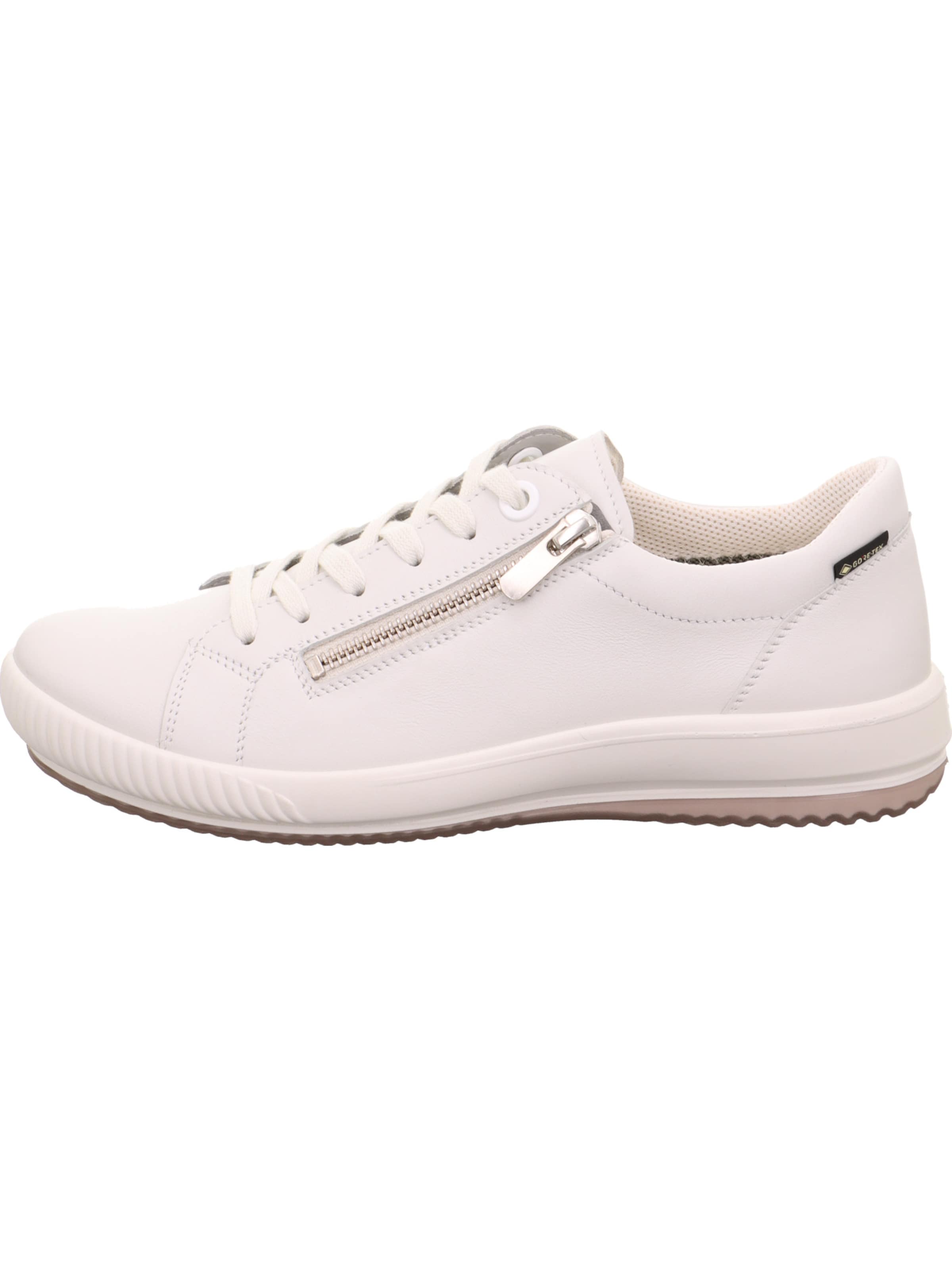 Legero Sneakers 'Tanaro 5.0' in White