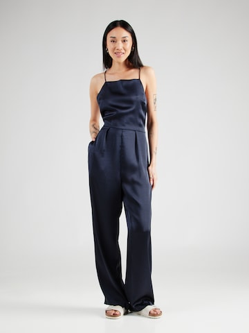 Samsøe Samsøe Jumpsuit 'Savilla' in Schwarz