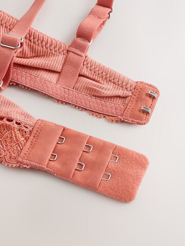 rozā Next Klasisks Krūšturis 'Ultimate Comfort'