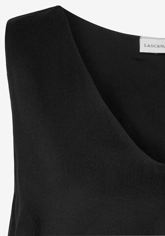 LASCANA - Blusa en negro