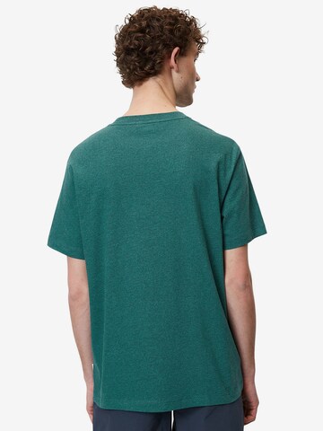 Marc O'Polo DENIM Shirt in Green