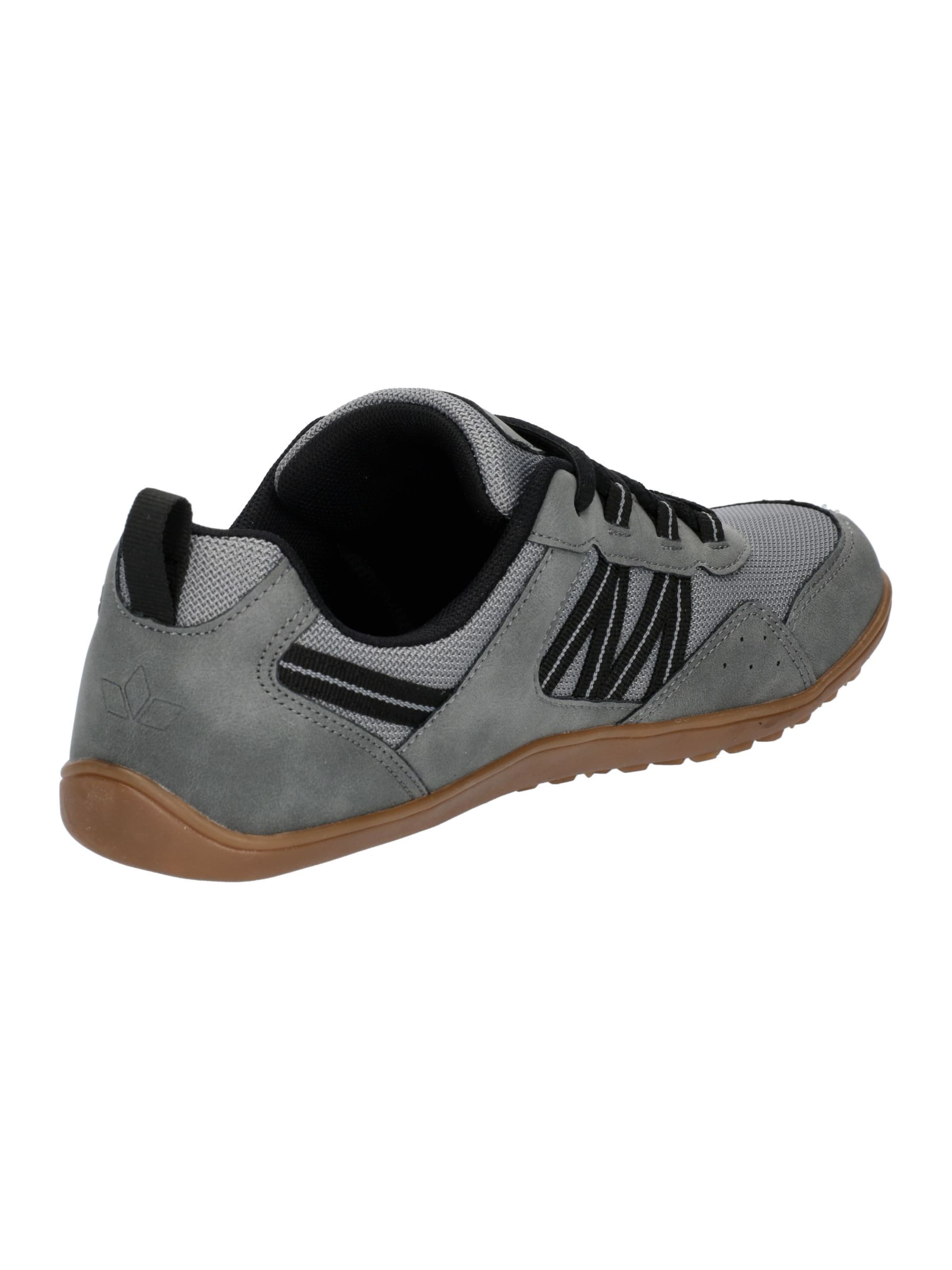 LICO Sneakers 'Aride Fit' in Grey