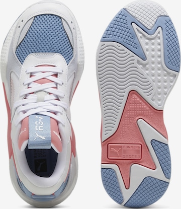 Baskets basses 'RS-X Reinvention' PUMA en mélange de couleurs