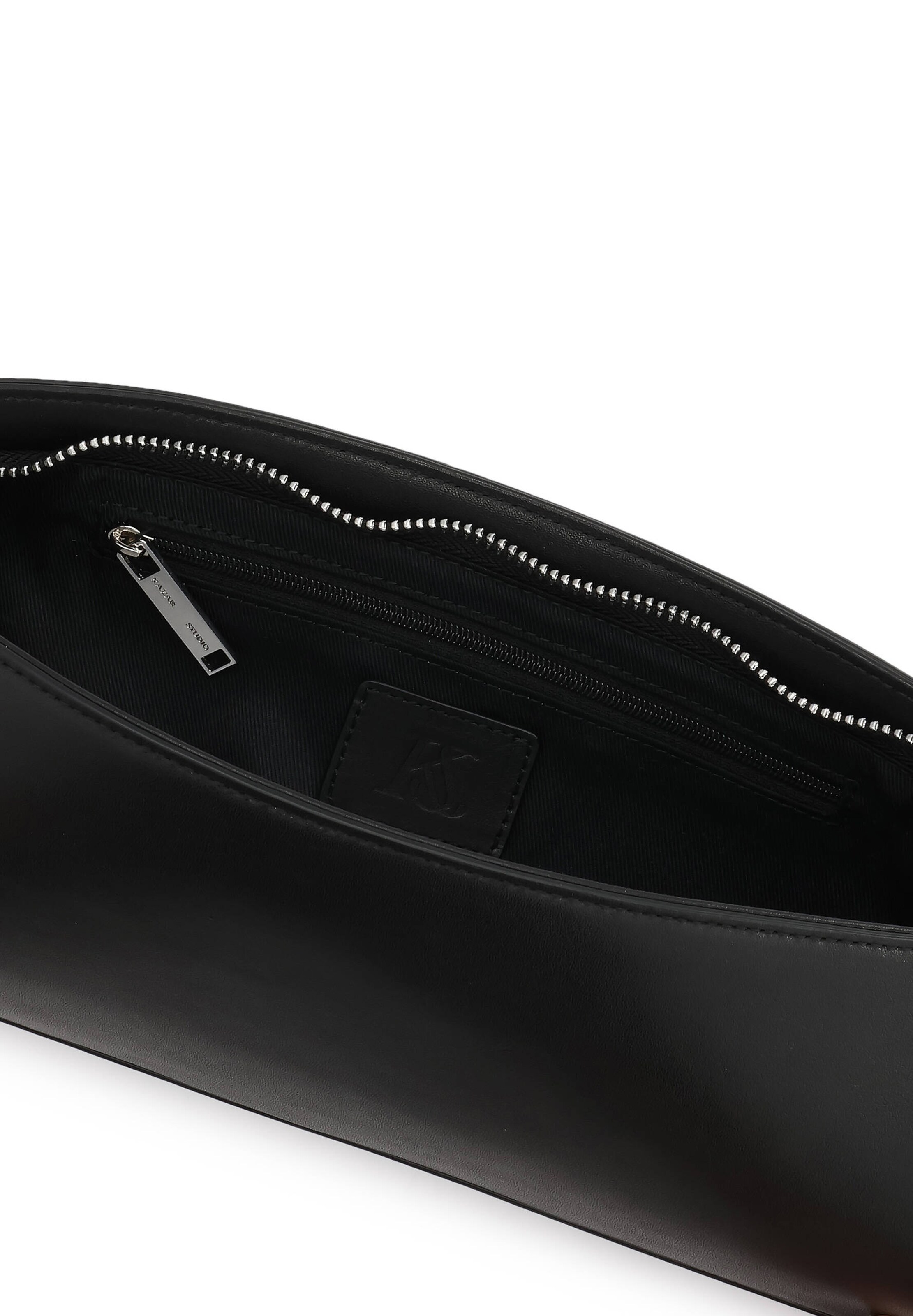 Kazar Studio Чанта за през рамо в черно