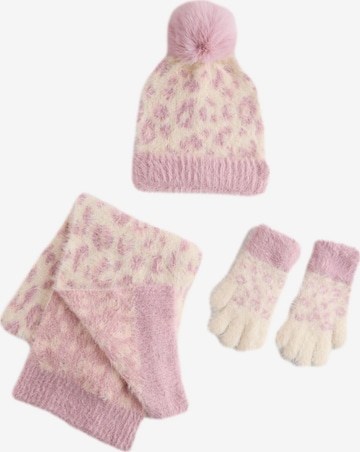 smėlio Next Rinkinys: priekis