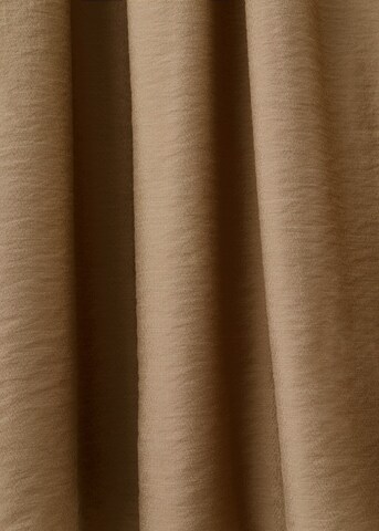 MANGO Rock 'Melow' in Braun