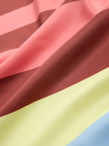 Écharpe Next en mélange de couleurs