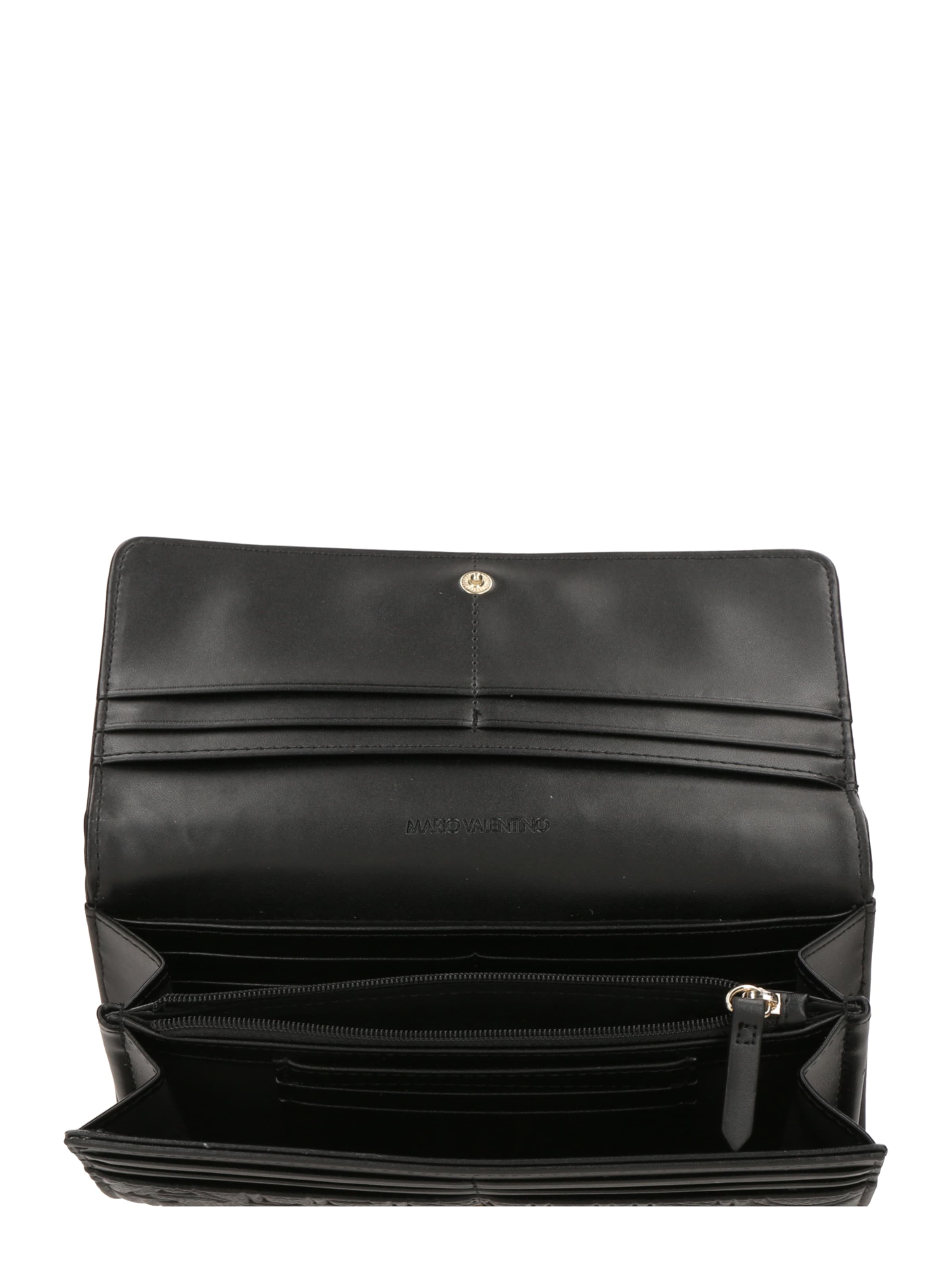 VALENTINO Портмоне в Черный