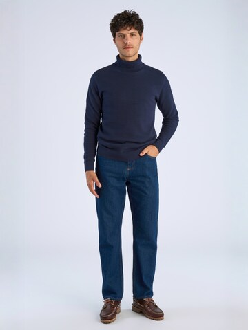 Pullover di Lindbergh in blu