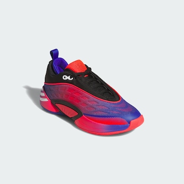 ADIDAS PERFORMANCE Sports shoe 'Don Issue 8' in Red