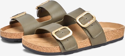 TOMMY HILFIGER Pistokkaat värissä khaki, Tuotenäkymä