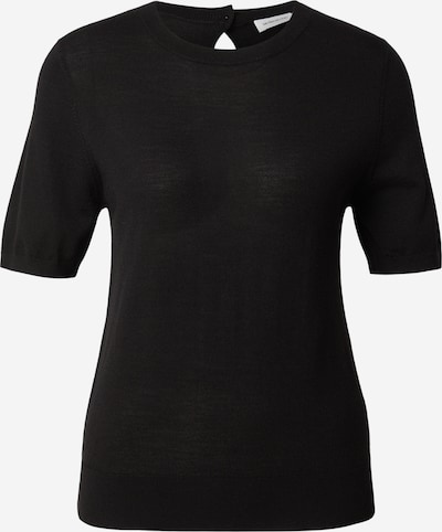 SEIDENSTICKER Pullover 'August Drop 252' i L i sort, Produktvisning