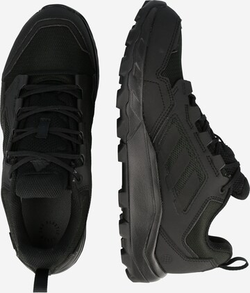 ADIDAS TERREX - Zapatos bajos 'Tracerocker 2.0 Gore-Tex' en negro