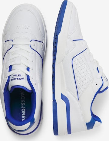 JACK & JONES Sneakers 'LONDON' in White