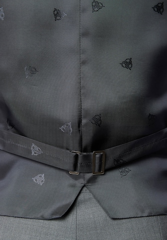ROY ROBSON Suit Vest 'Baukasten 1' in Grey
