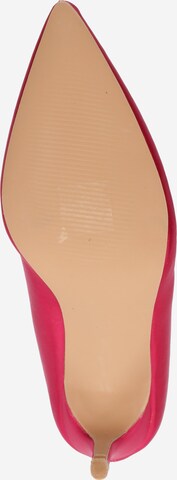 Gina Tricot - Botines 'Sophie' en rosa