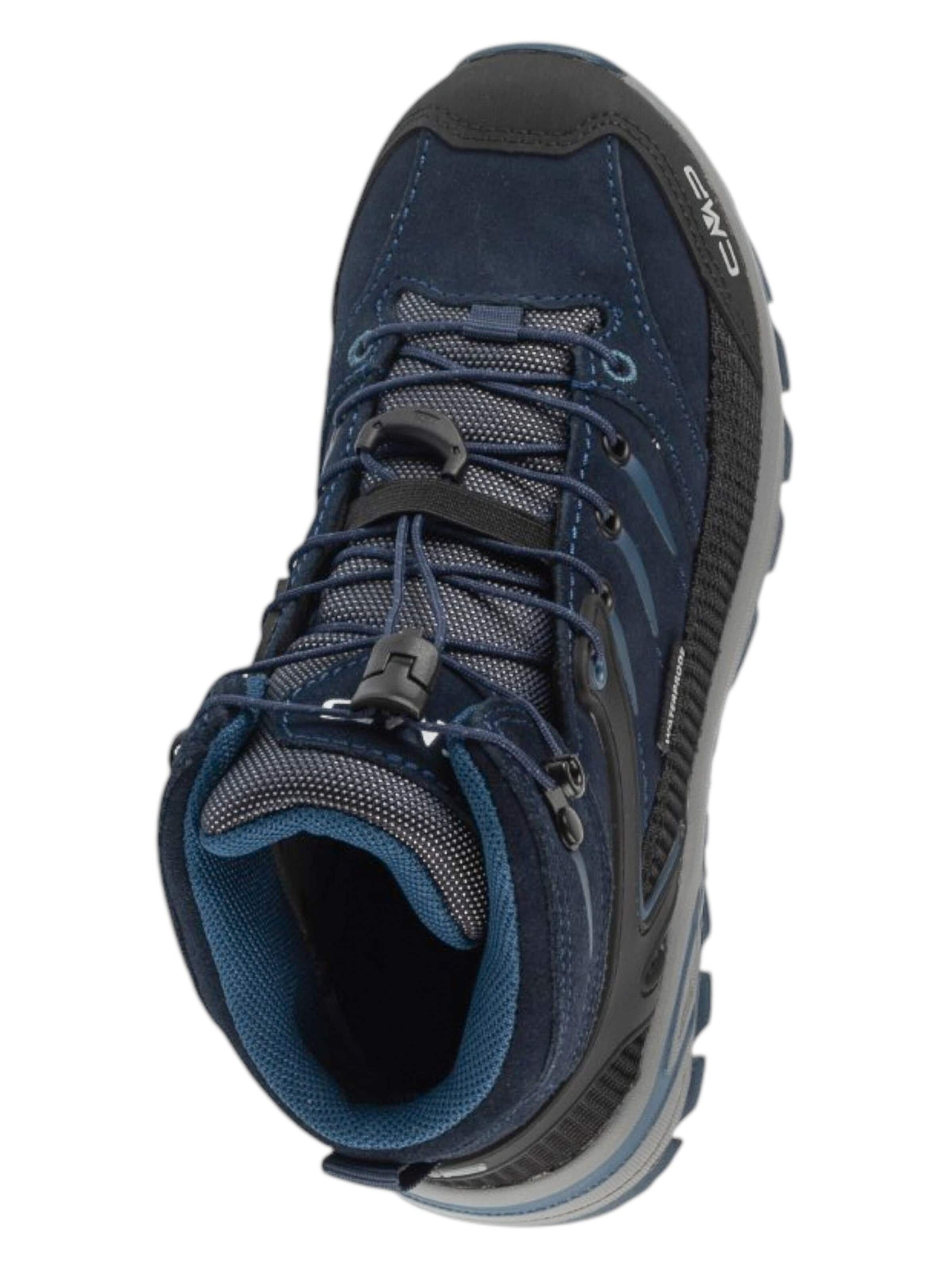 CMP Stiefel 'CMP Rigel 2.0'‌‌‌‌‌ in Blau
