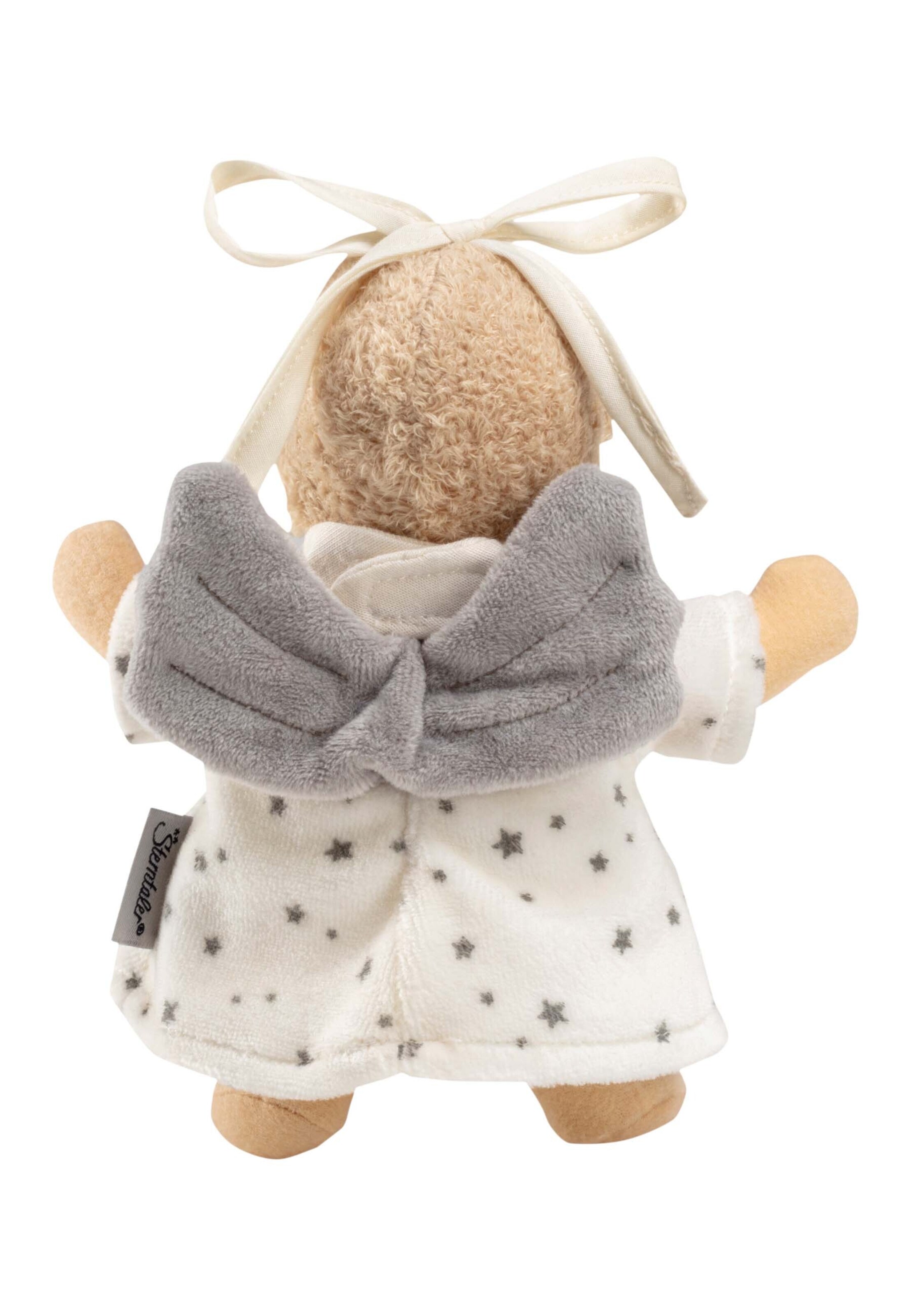 STERNTALER Stuffed animals 'Sternzeichen' in Beige