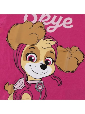 Paw Patrol Shirt 'Skye' in Pink