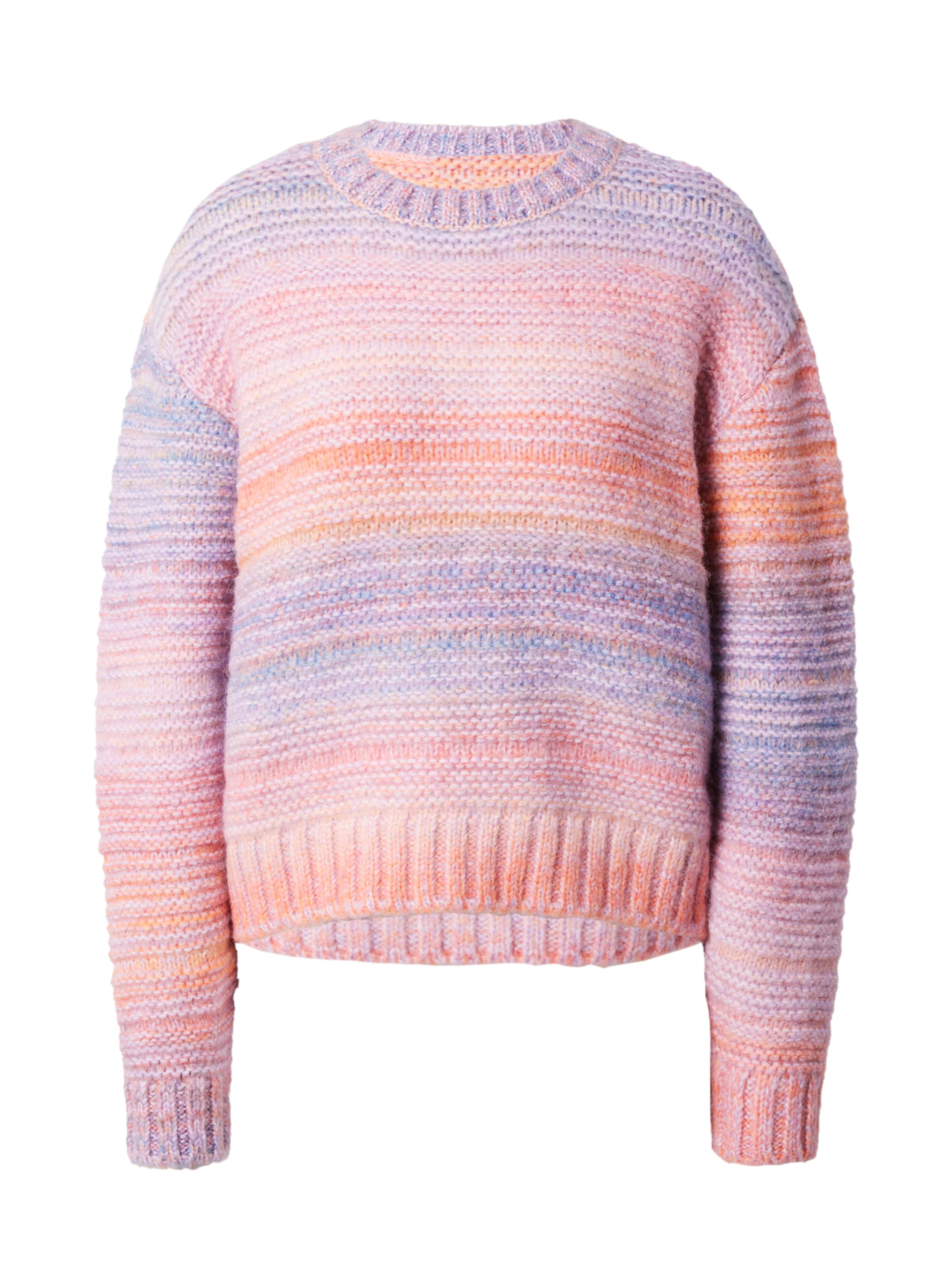 VERO MODA Sweater 'LINA' in Mixed colors: front