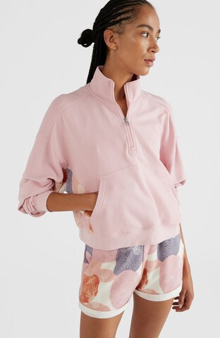 O'NEILL Sweatshirt in Pink