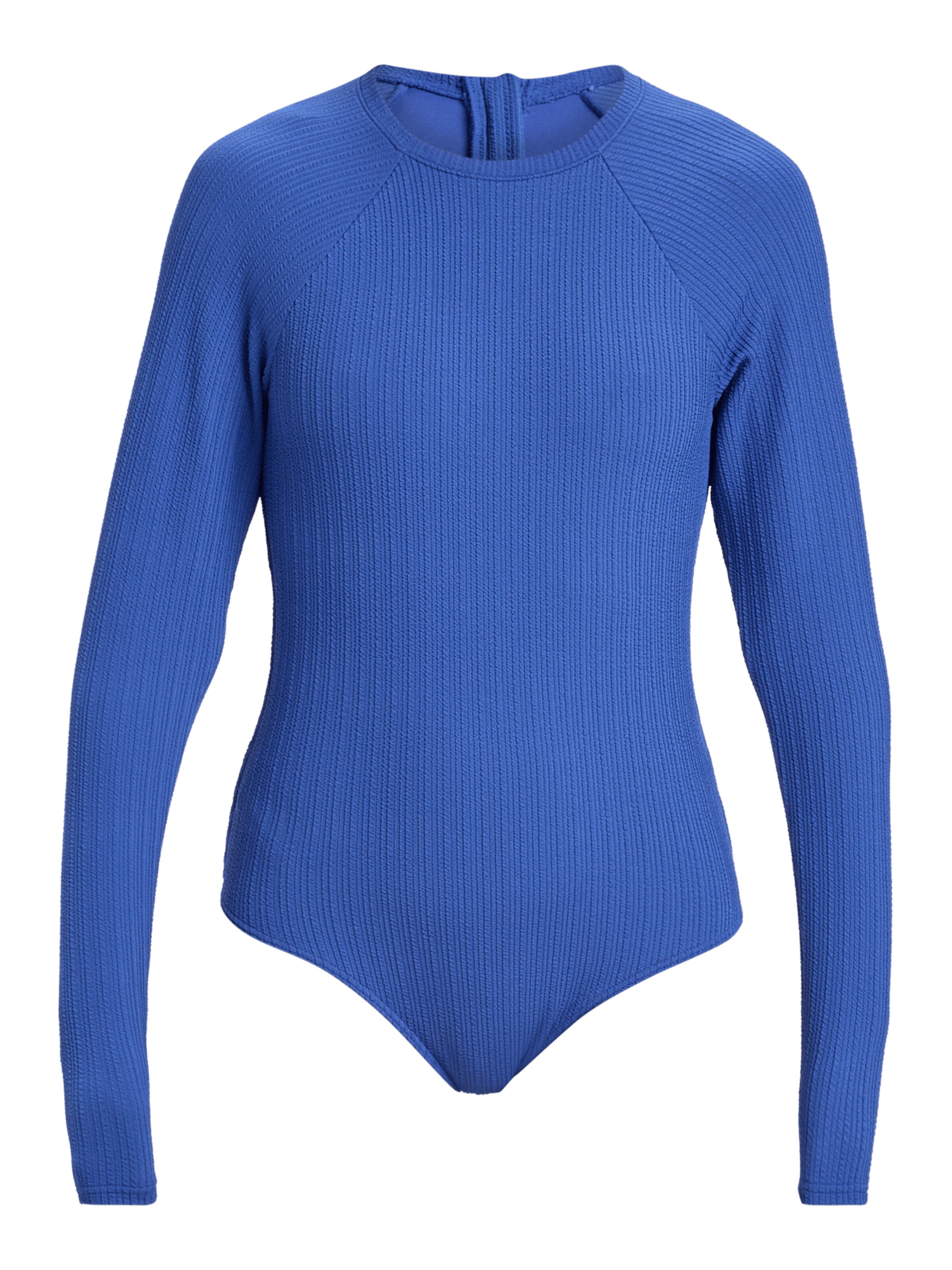 Bustier Maillot de bain 'Aruba' ROXY en bleu : devant