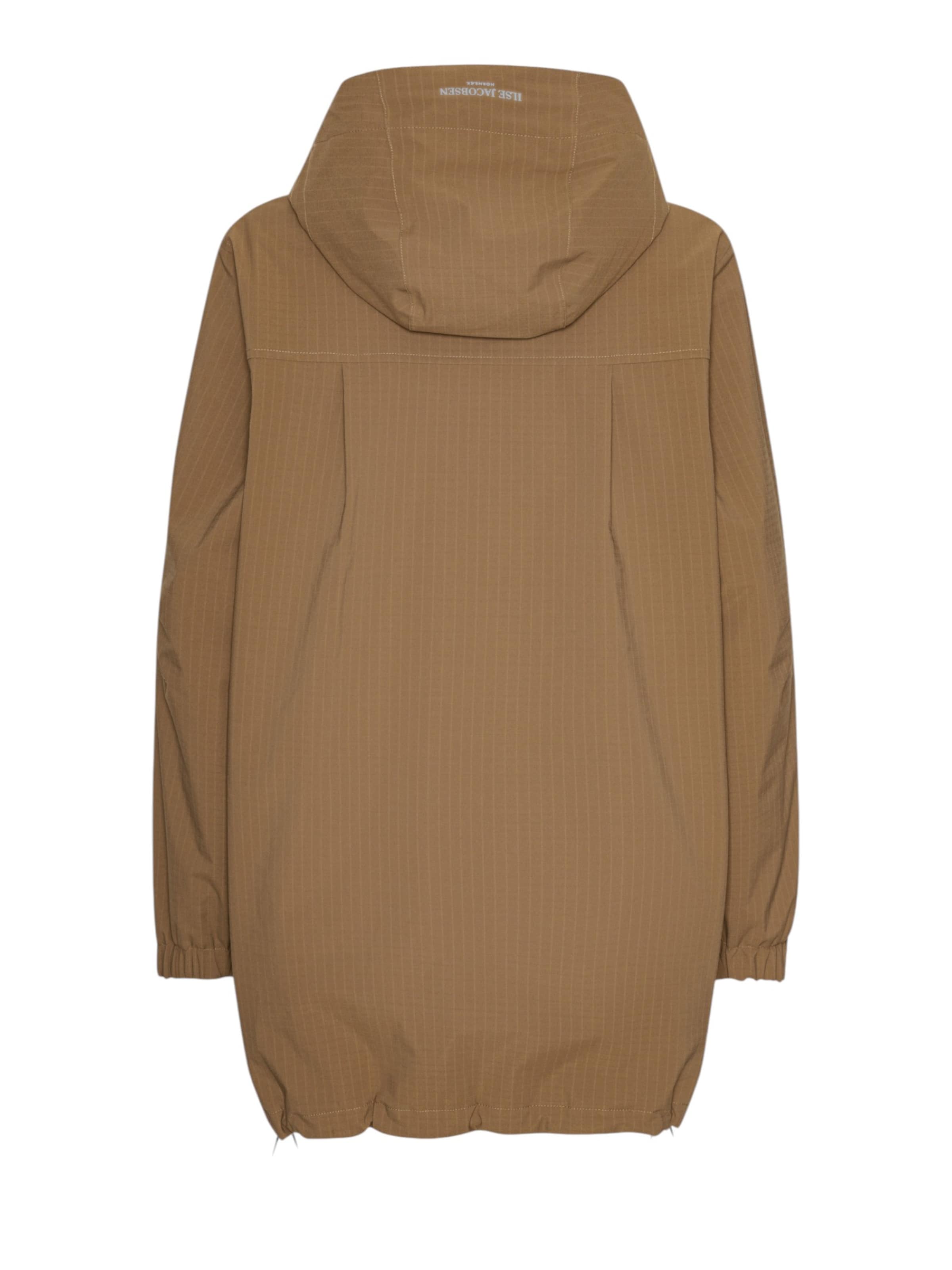 ILSE JACOBSEN Funktionsjacke 'THERMAL09' in Beige