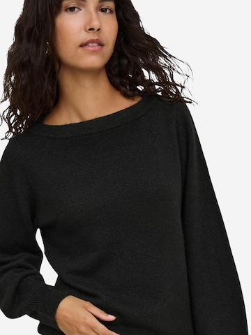 Pullover 'JDYRUE' di JDY in nero
