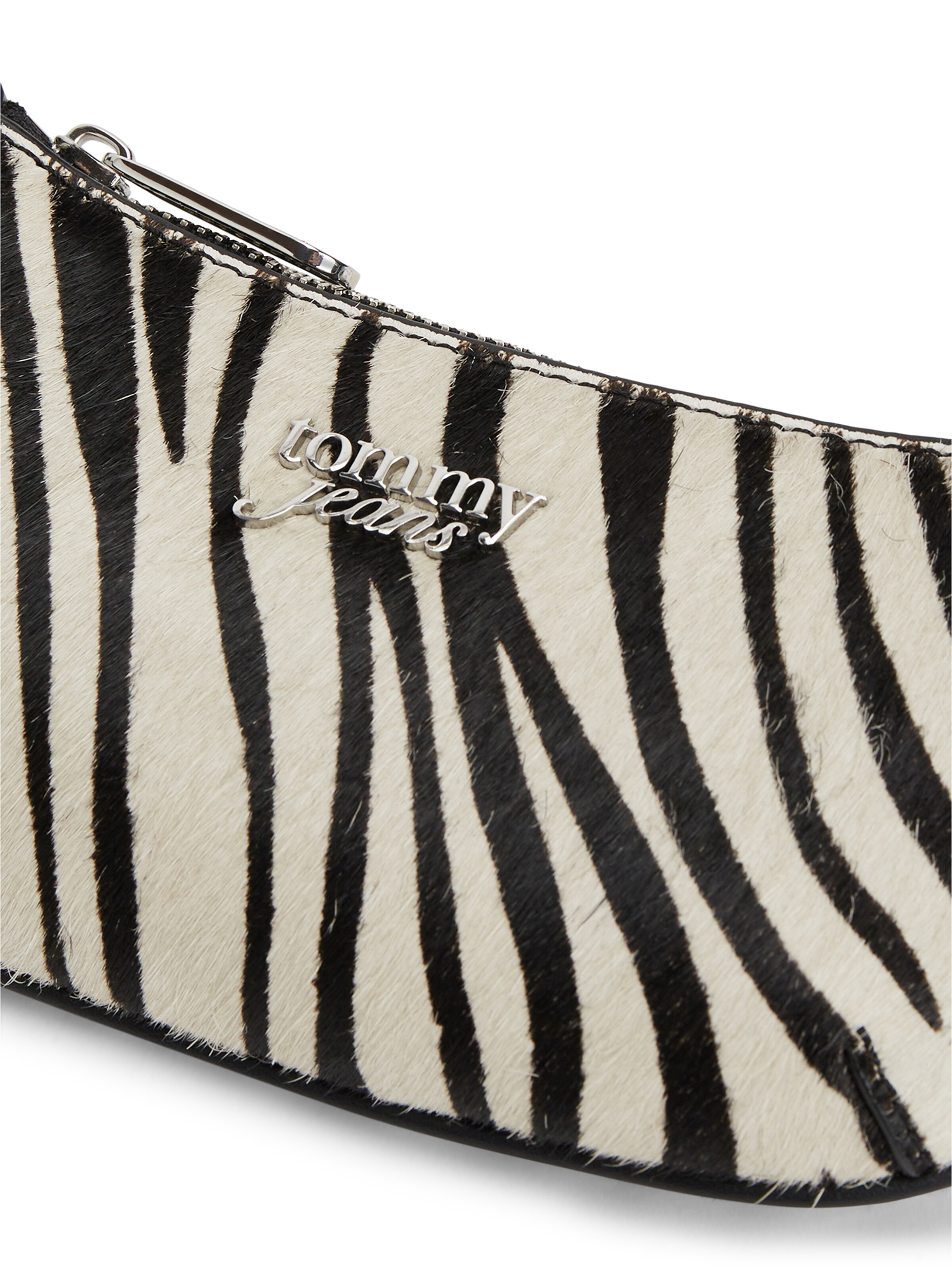 Tommy Jeans Válltáska - fehér