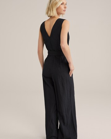 Combinaison WE Fashion en noir