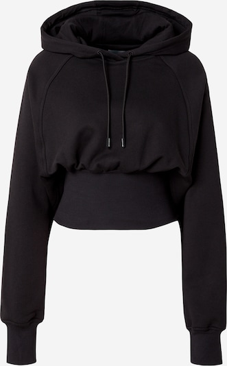 Sportinio tipo megztinis 'Cropped' iš ADIDAS BY STELLA MCCARTNEY, spalva – juoda, Prekių apžvalga