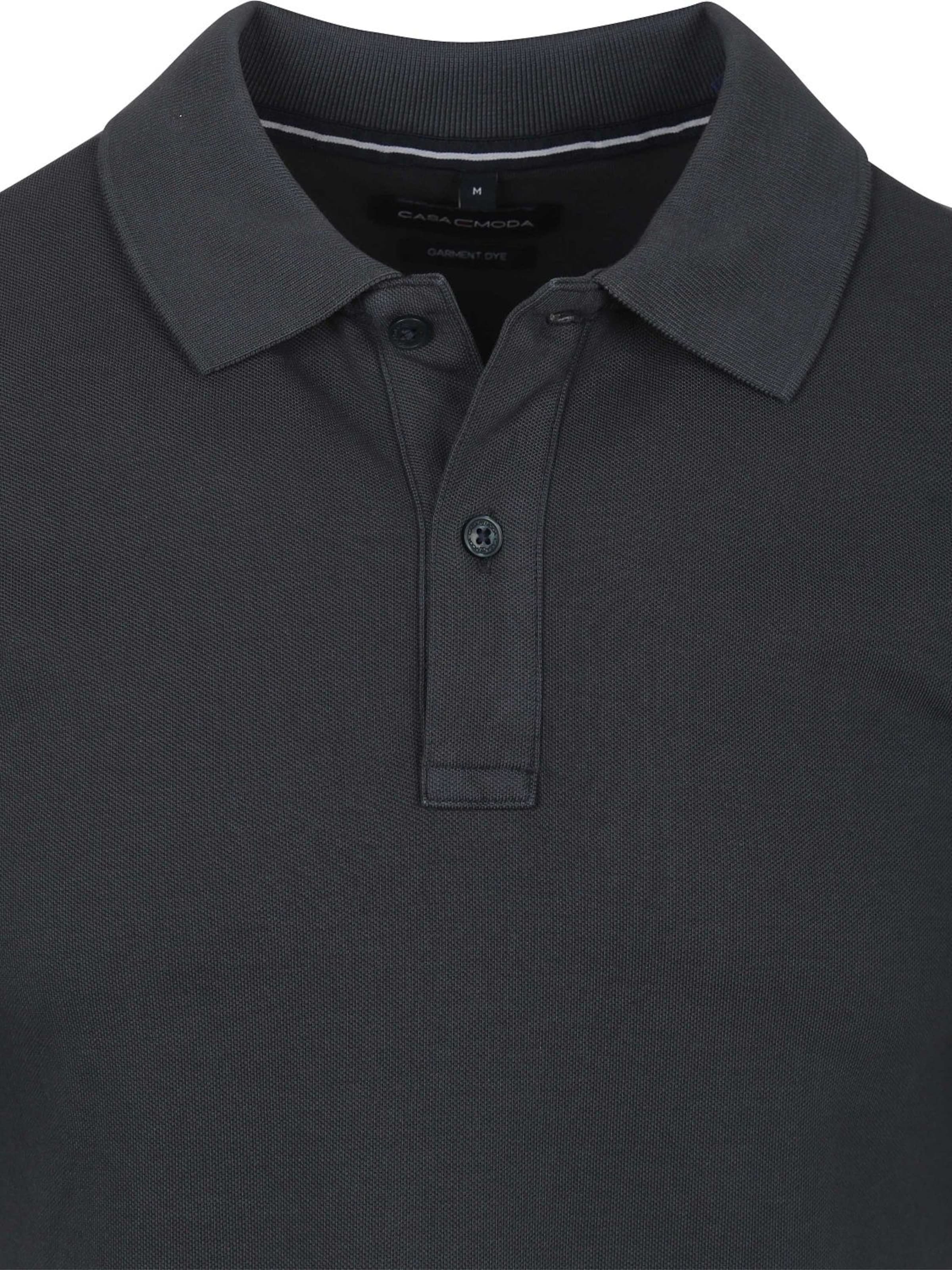 CASA MODA Shirt in Blue