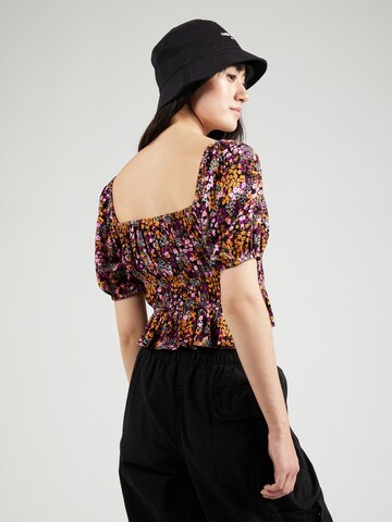 ROXY - Blusa 'WARM WINDS' en Mezcla de colores