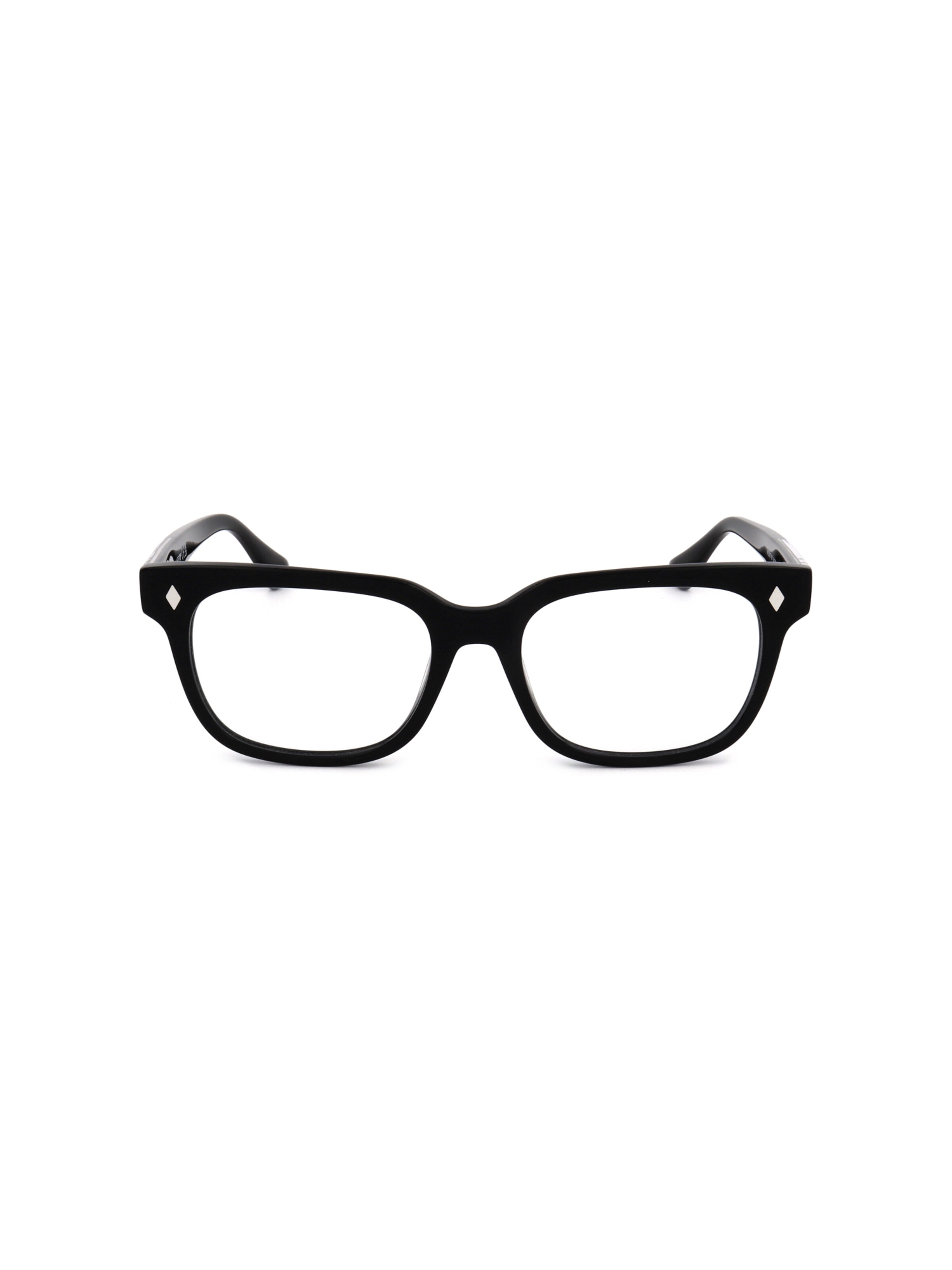 Occhiali 'WE5397' di Web Eyewear in nero