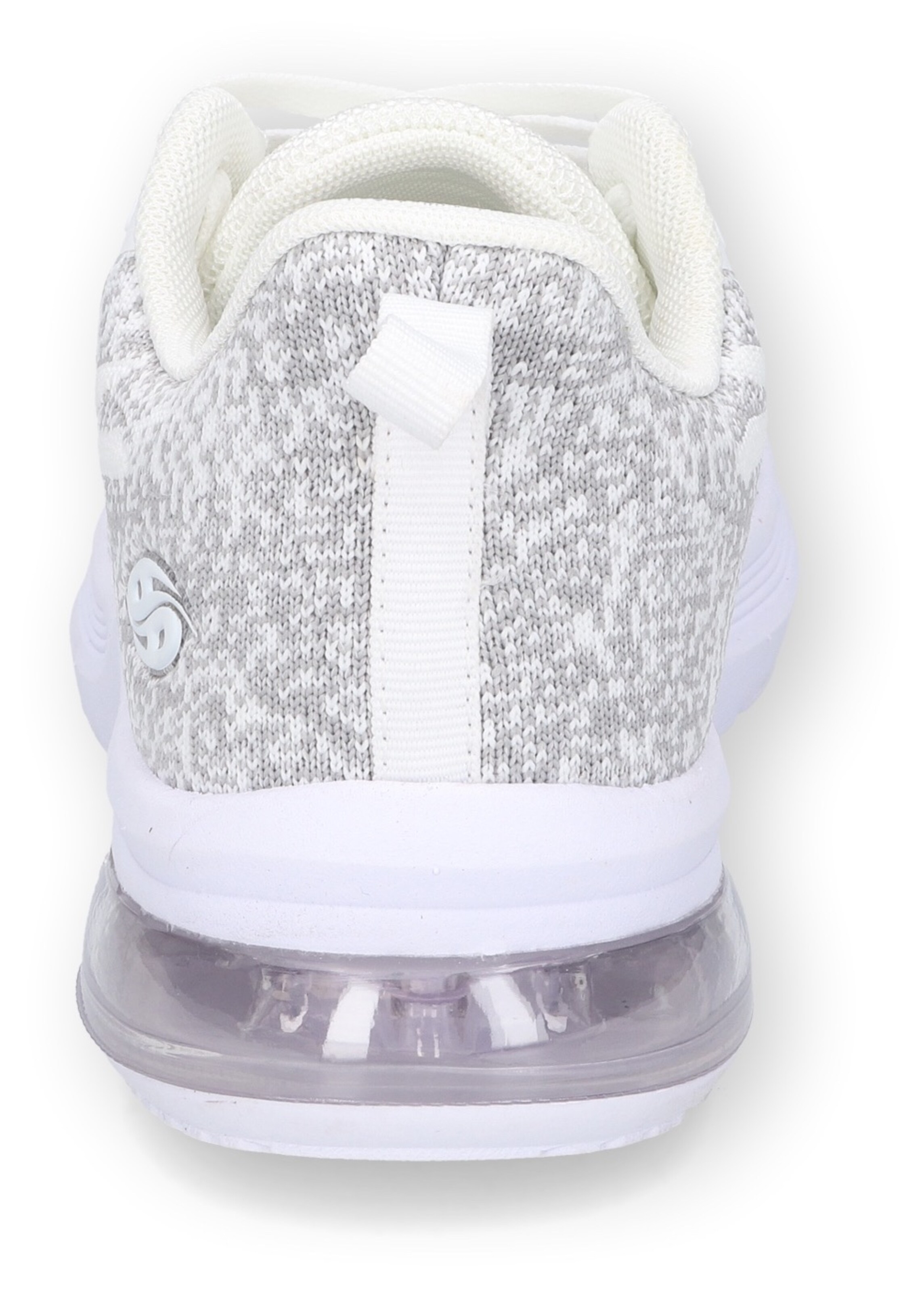 Baskets basses Dockers by Gerli en blanc