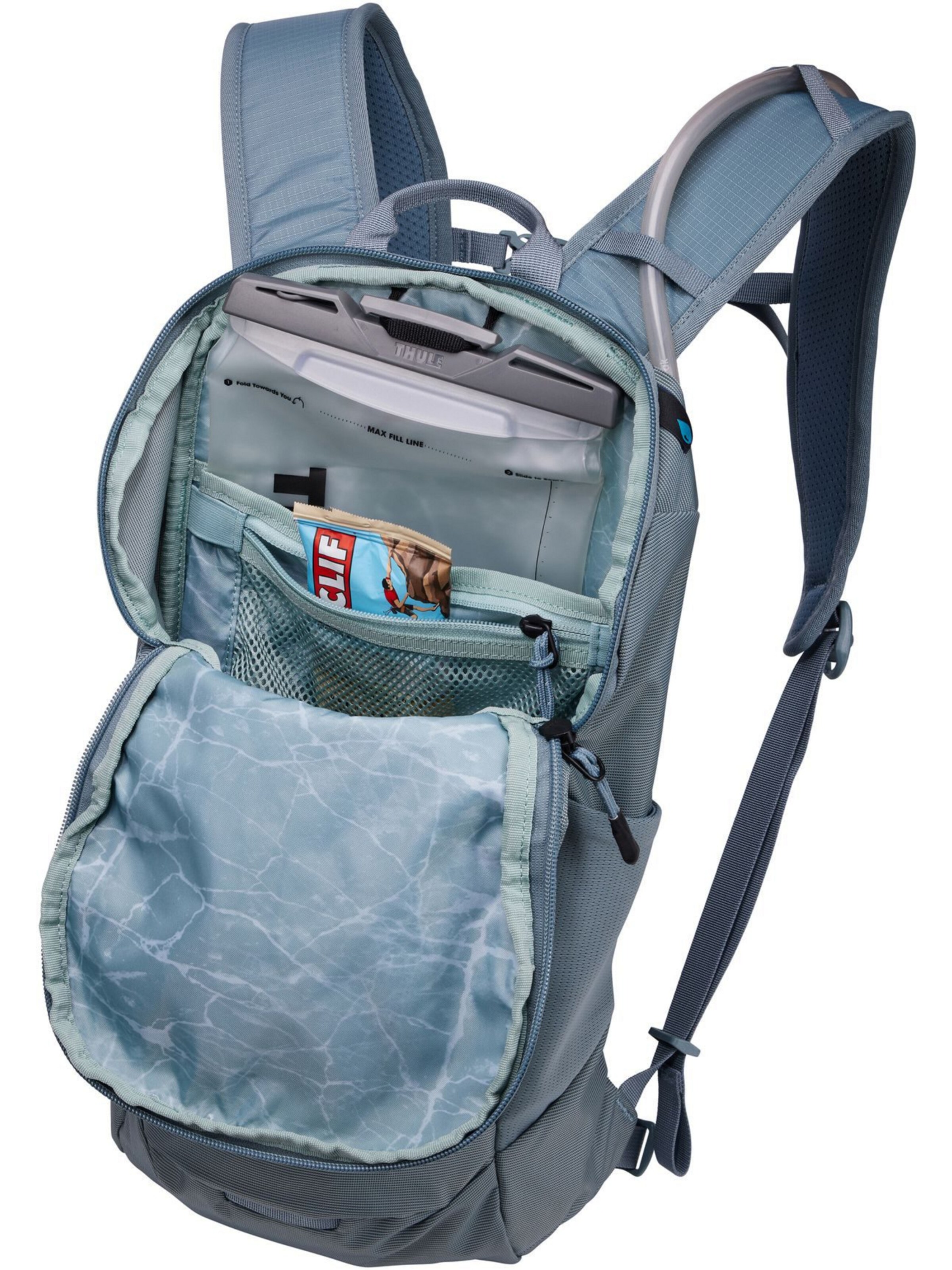 Thule Rucksack 'All Trail' in Grau