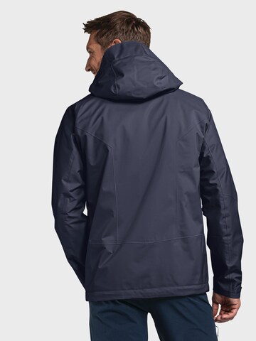 Veste outdoor 'Easy XT' Schöffel en bleu