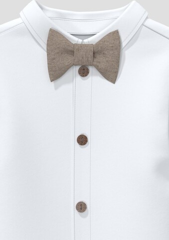 s.Oliver Body in Weiß