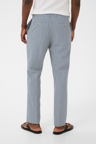 Matinique Regular Trousers 'Wesley' in Grey