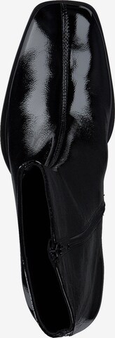 UNISA Ankle Boots 'Meriel' in Black