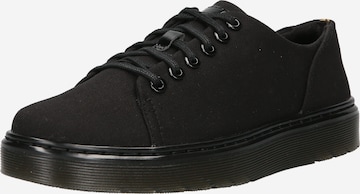 Dr. Martens Sneakers 'Dante' in Black: front
