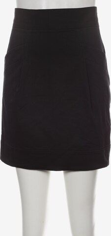 FRENCH CONNECTION Skirt in XS in Black: front