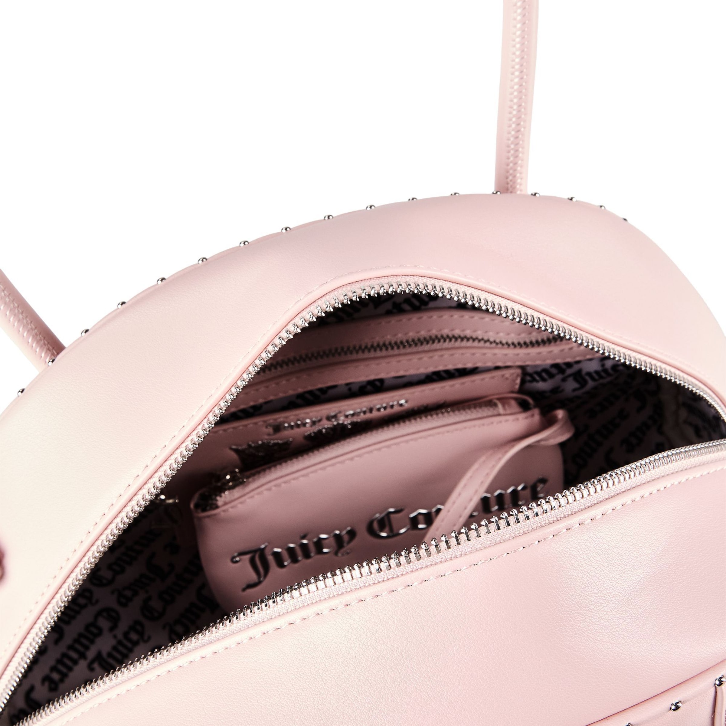 Borsa a spalla 'Kimberly' di Juicy Couture in rosa