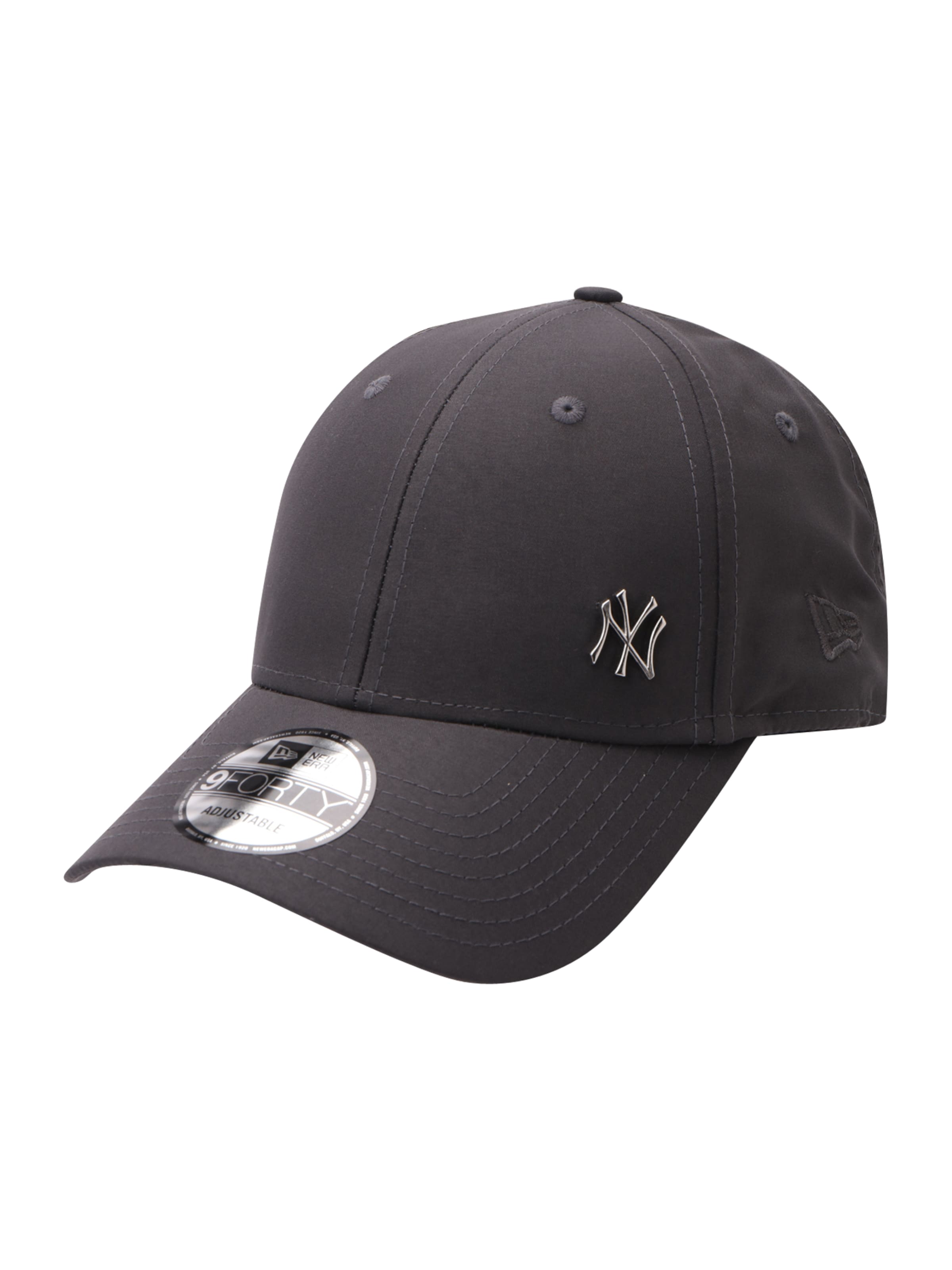 pelēks NEW ERA Naģene '9FORTY NEYYAN': no priekšpuses