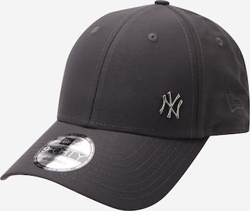 NEW ERA Кепка '9FORTY NEYYAN' в Серый: спереди