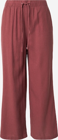 ONLY Штаны 'ONLGOA' в Ярко-розовый: спереди