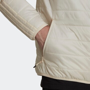 ADIDAS ORIGINALS Jacke in Beige