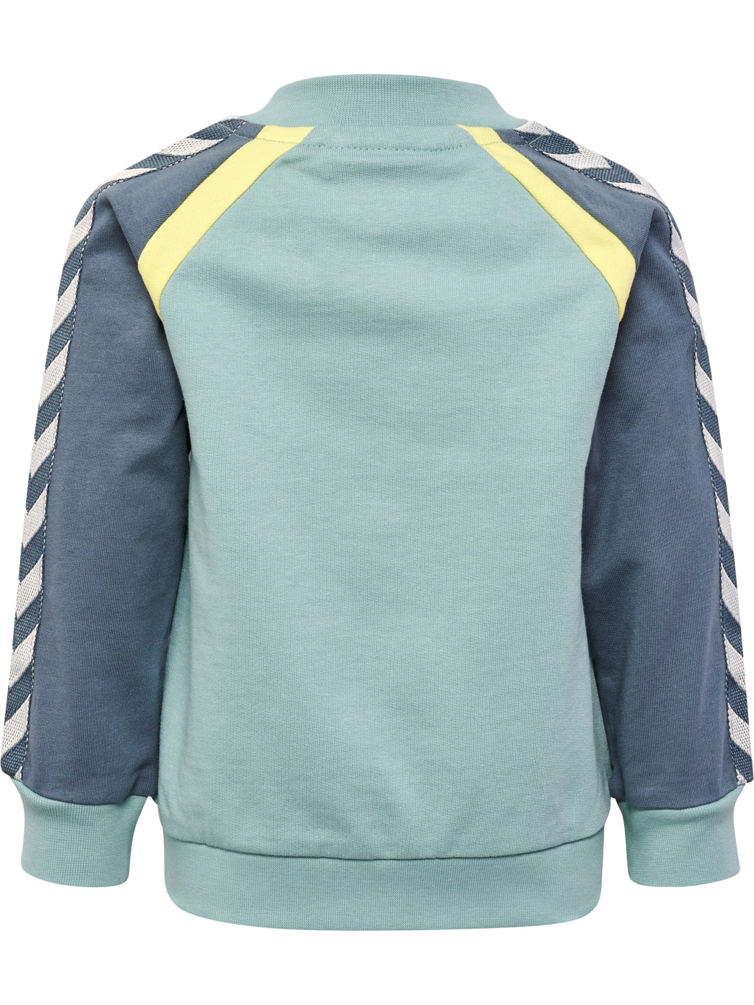 Hummel Sports sweatshirt in Blue