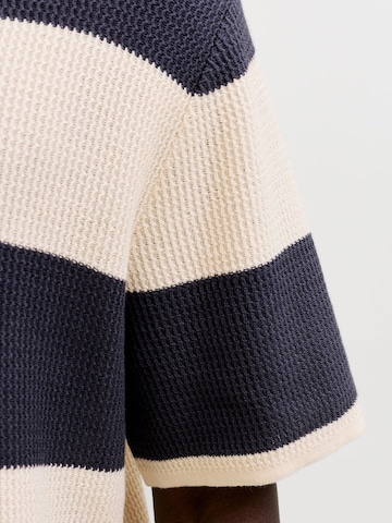 T-Shirt JACK & JONES en blanc