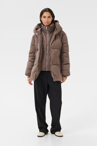 Veste d’hiver ' ' KAREN BY SIMONSEN en violet